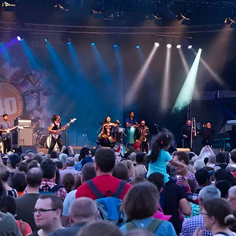 DVI Extender Over Fiber